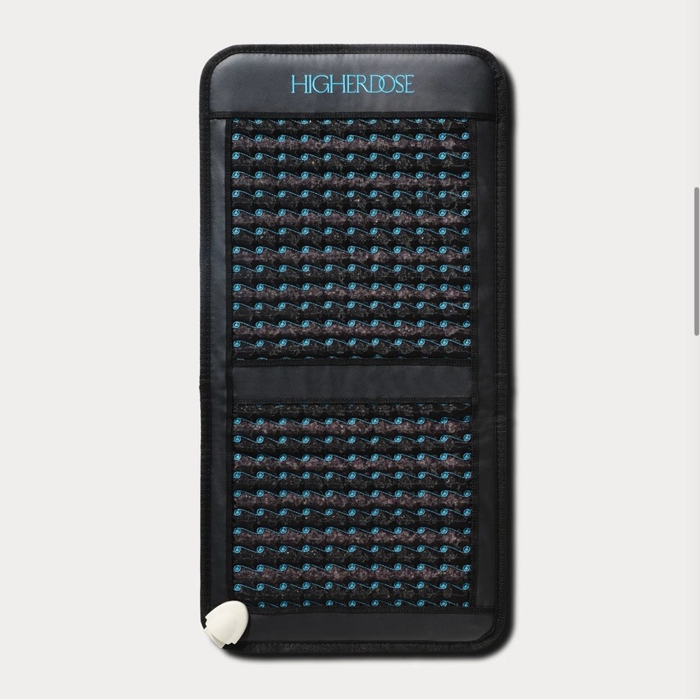 HIGHERDOSE PEMF Mat